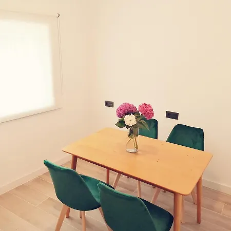 בית נופש La Veiga Romana טואי