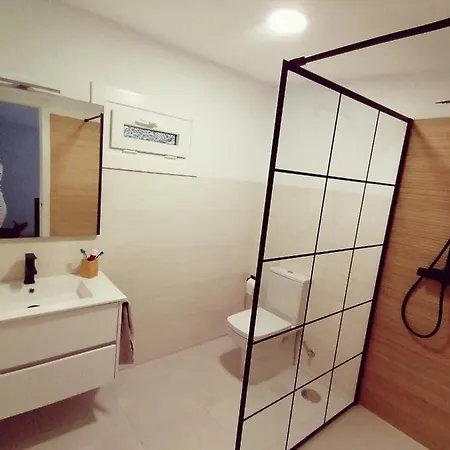 בית נופש La Veiga Romana *