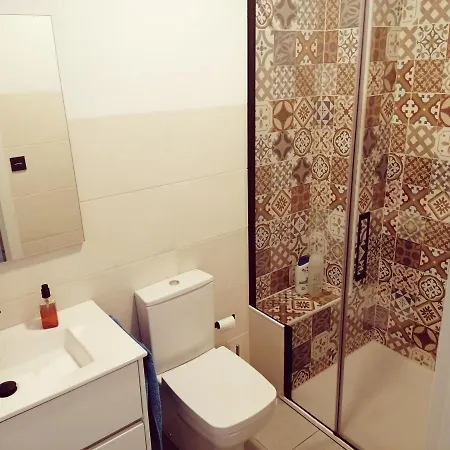 Holiday home La Veiga Romana *