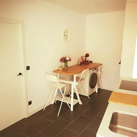 בית נופש La Veiga Romana