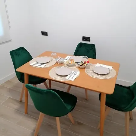 בית נופש La Veiga Romana *