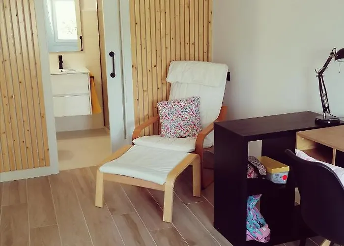 Prázdninový dům La Veiga Romana Tui