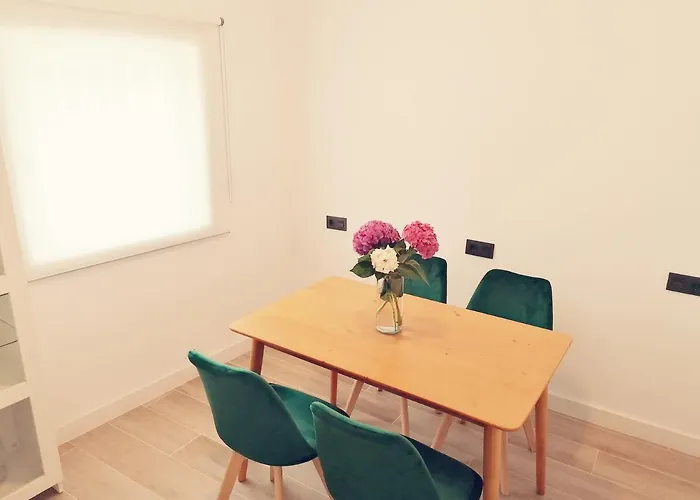 Vakantiehuis La Veiga Romana Tui