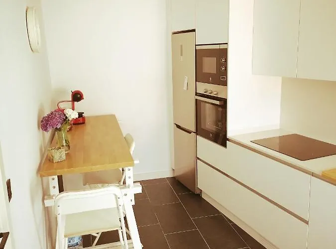 Vakantiehuis La Veiga Romana Tui