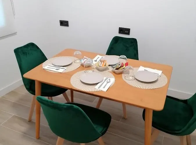 Vakantiehuis La Veiga Romana *